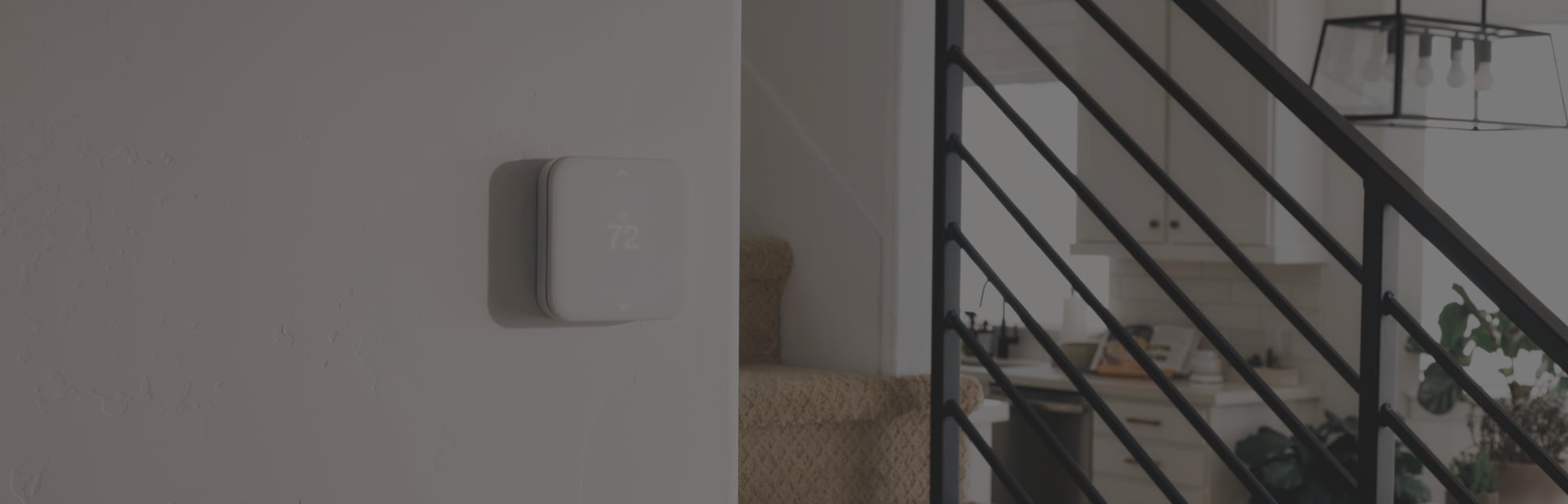 San Francisco Smart Thermostat