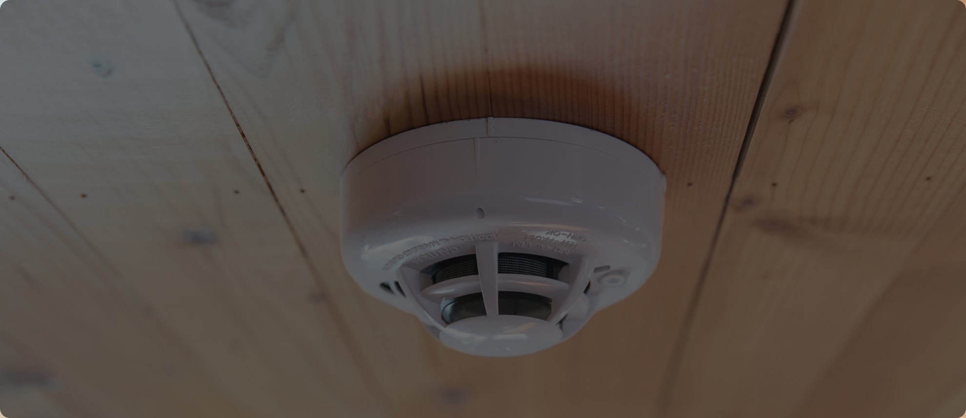 Vivint Monitored Smoke Alarm in San Francisco