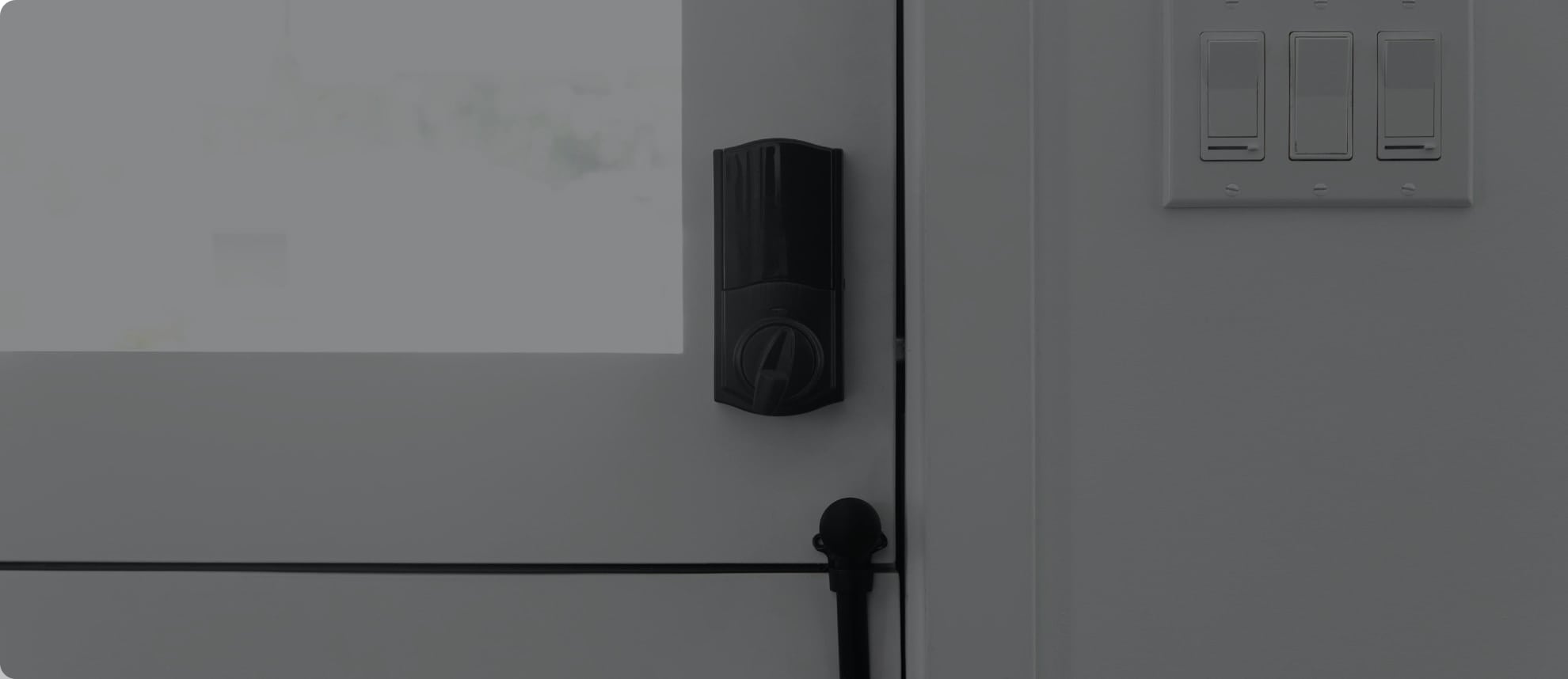 Vivint Smart Lock in San Francisco