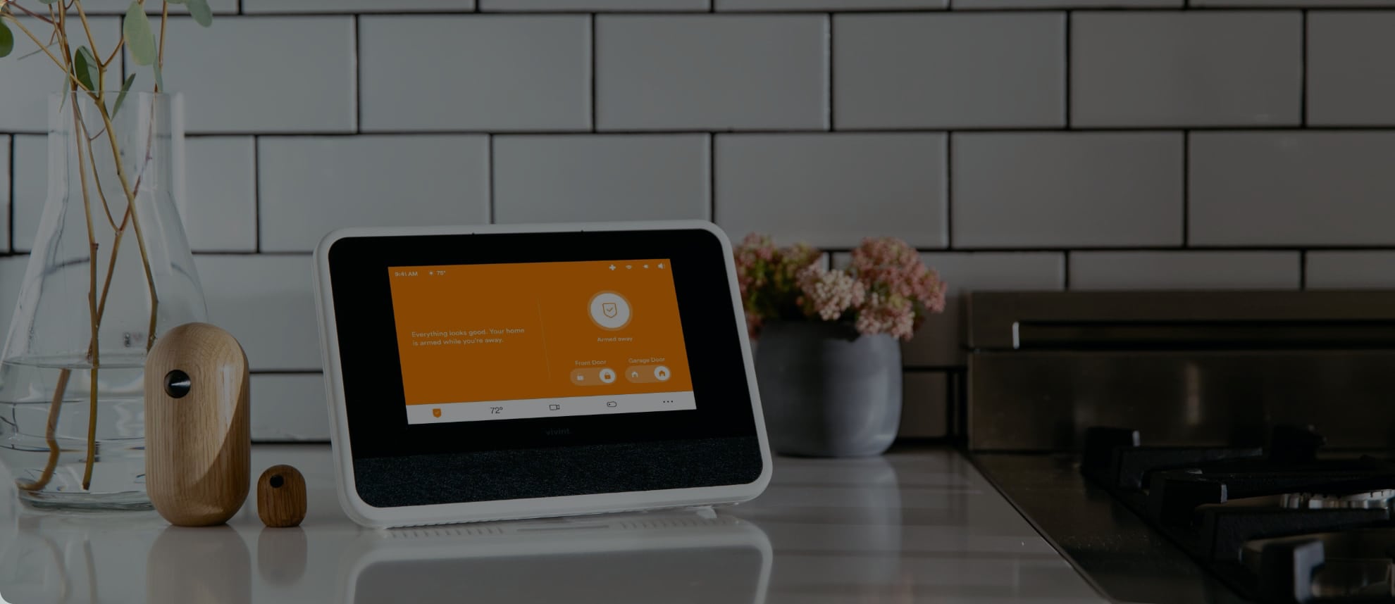 Vivint Smart Hub In San Francisco