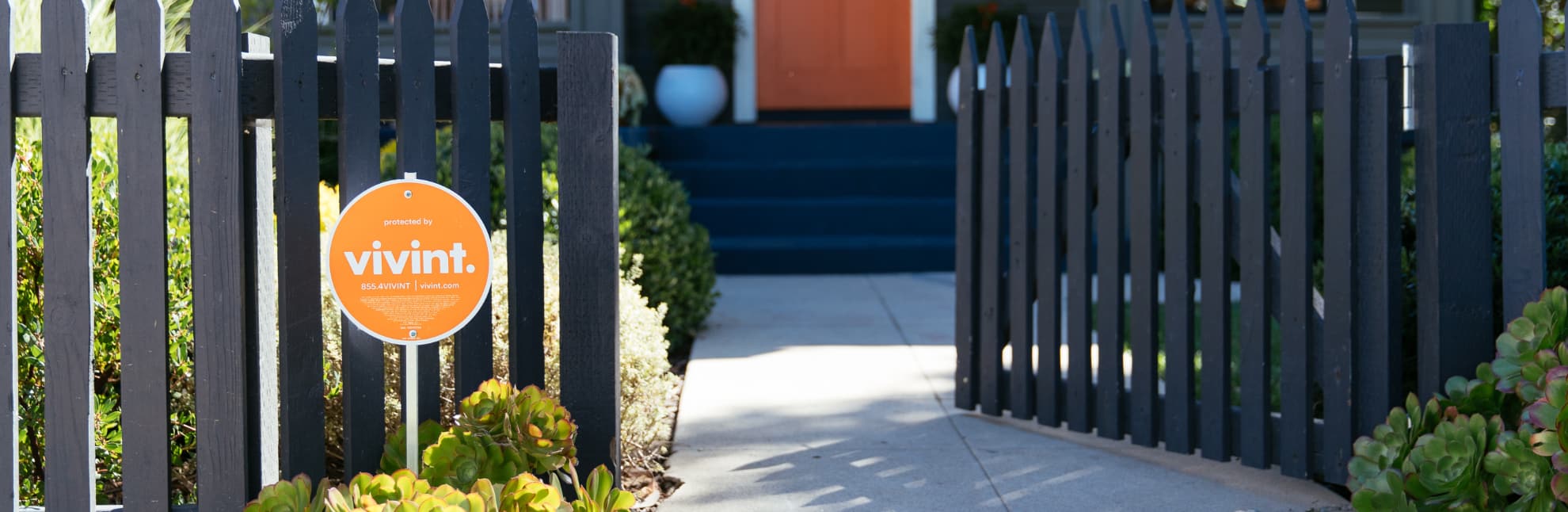 home security systems San Francisco