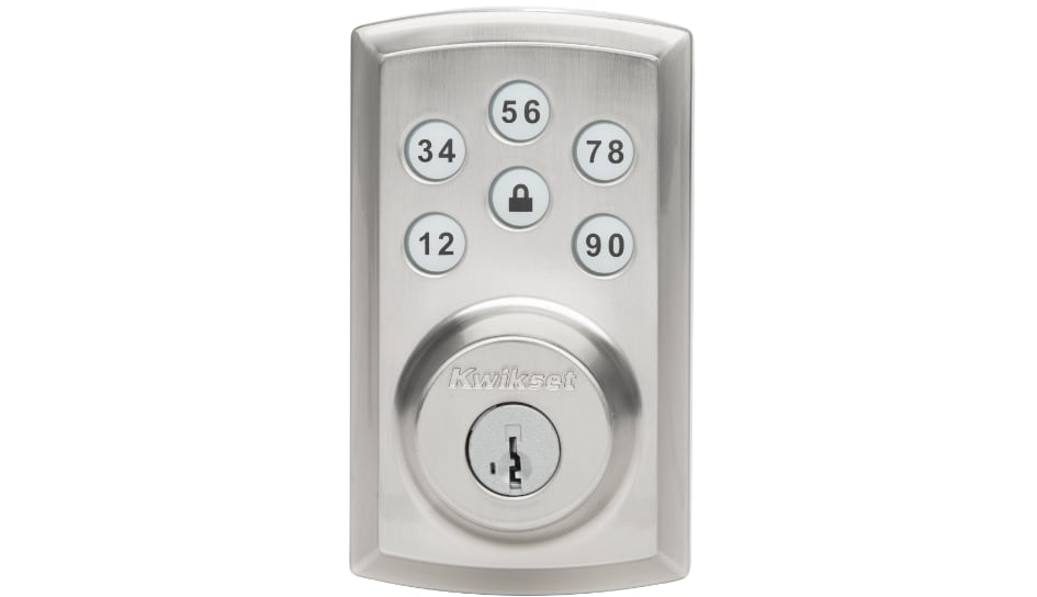 Vivint Smart Lock in San Francisco