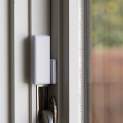 San Francisco vivint burglar sensor