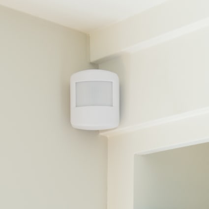 San Francisco motion sensor