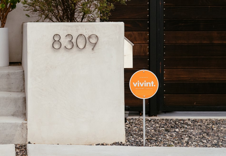 Vivint San Francisco dealer