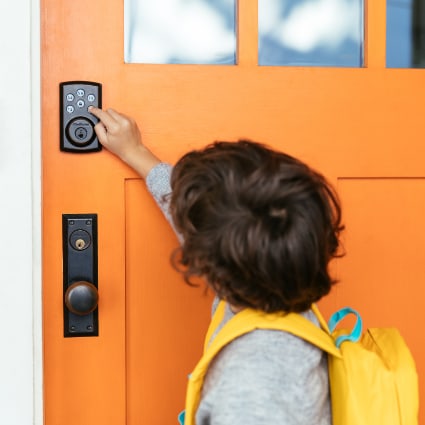 San Francisco smart locks