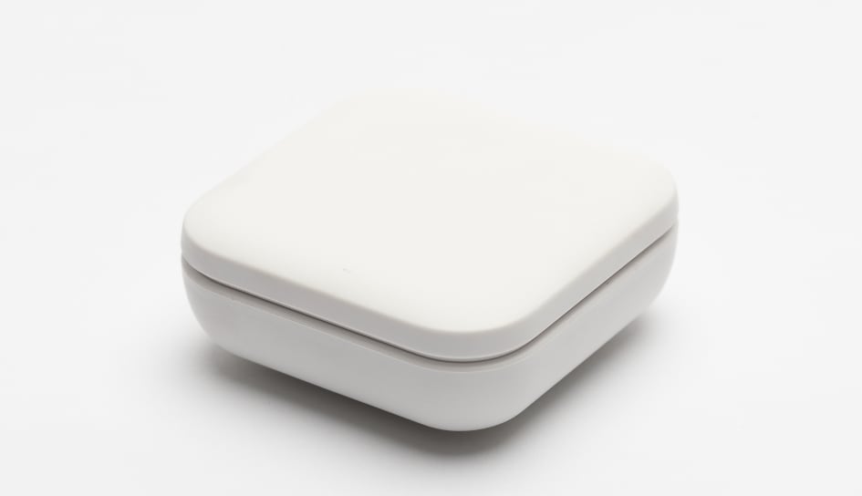 Vivint San Francisco water sensor