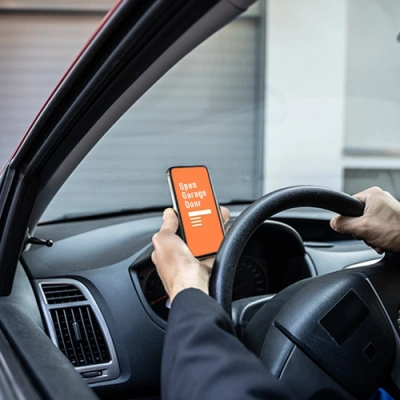 San Francisco vivint smarthub