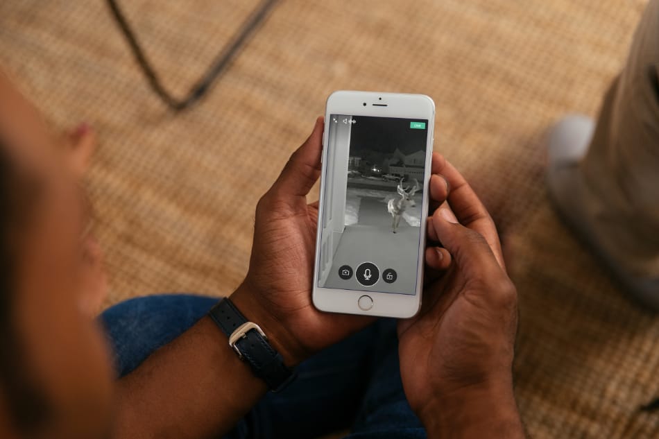 Brisbane CA security system