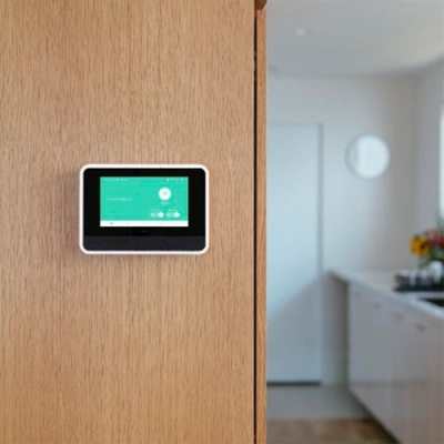San Francisco vivint smarthub